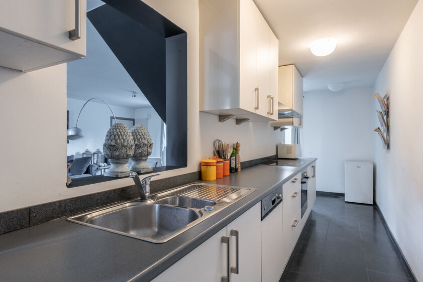 Duplex te huur in Tongeren-Borgloon