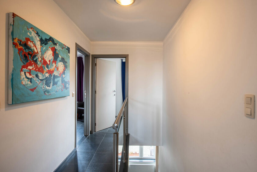 Duplex te huur in Tongeren-Borgloon