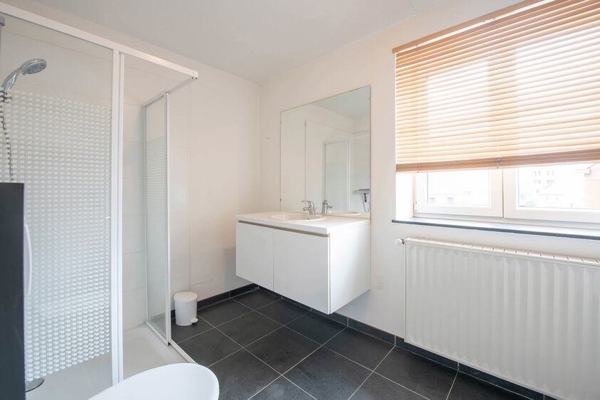 Duplex te huur in Tongeren-Borgloon