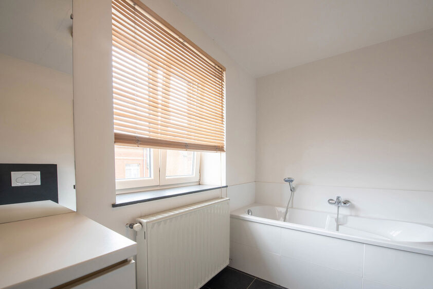 Duplex te huur in Tongeren-Borgloon