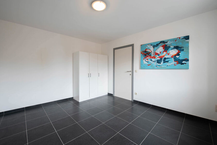 Duplex te huur in Tongeren-Borgloon