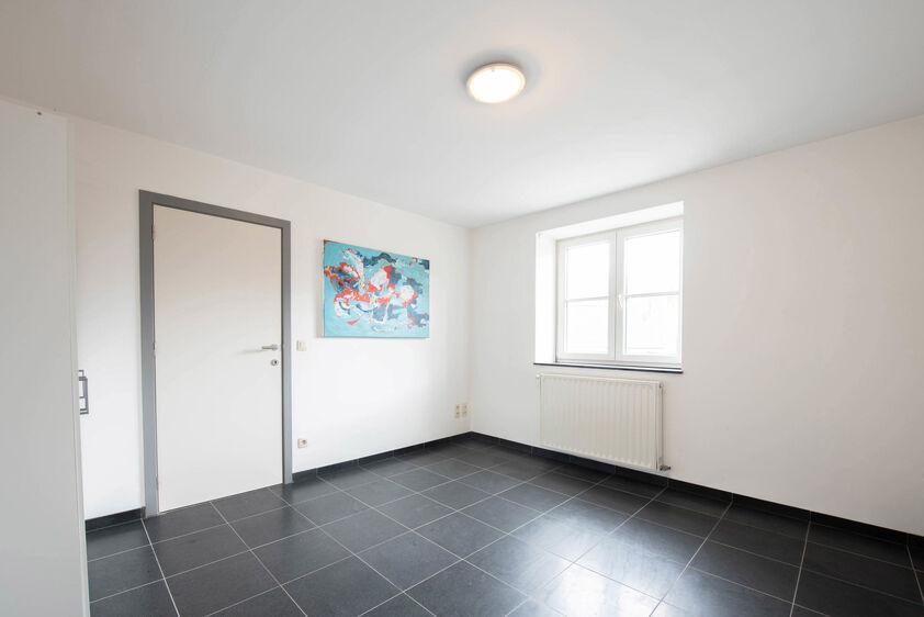 Duplex te huur in Tongeren-Borgloon