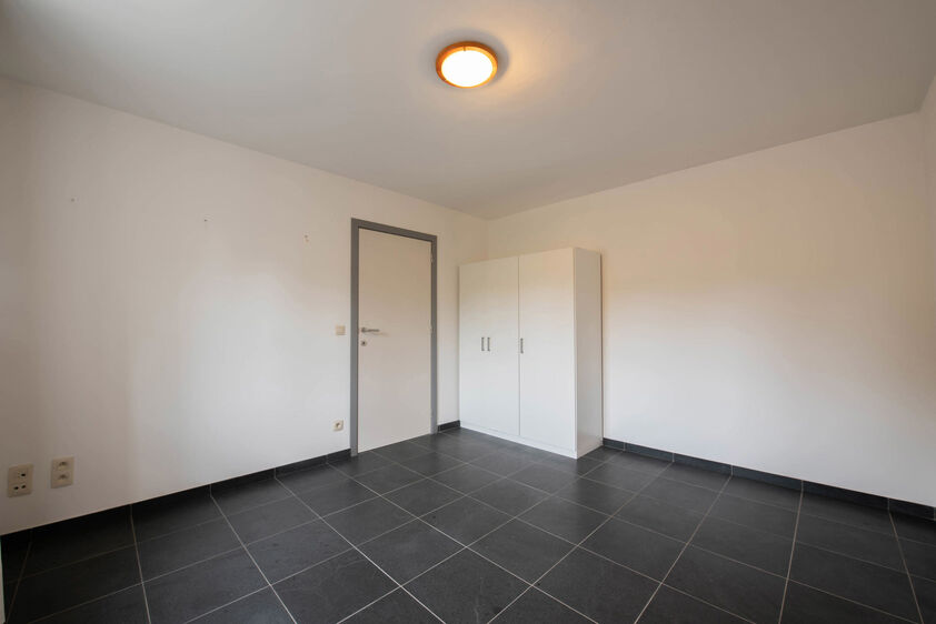 Duplex te huur in Tongeren-Borgloon
