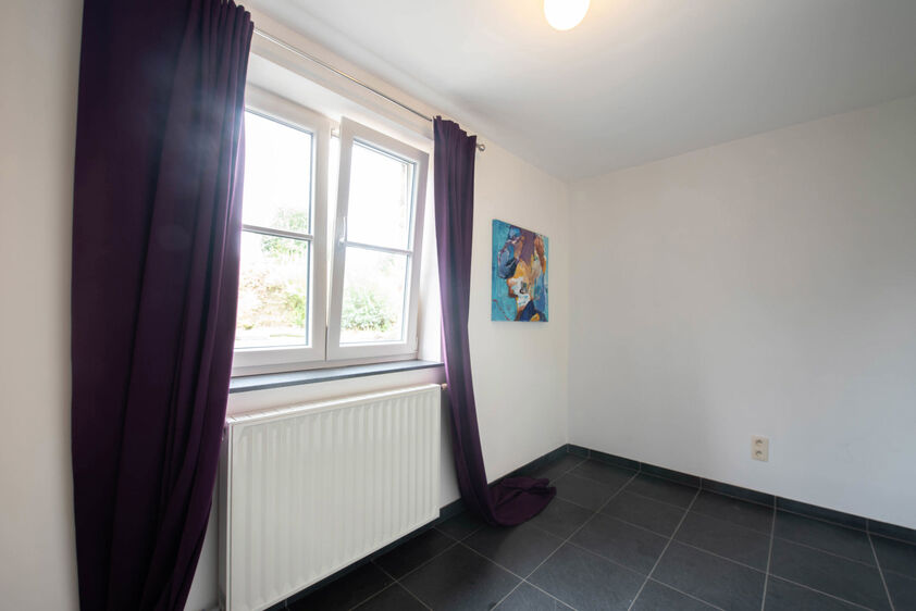 Duplex te huur in Tongeren-Borgloon
