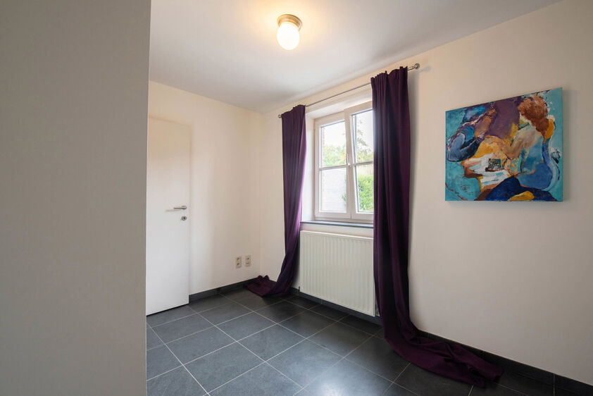 Duplex te huur in Tongeren-Borgloon
