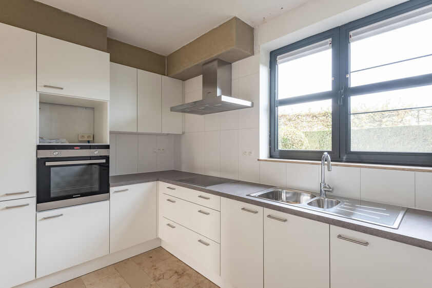 Duplex te huur in Veldwezelt