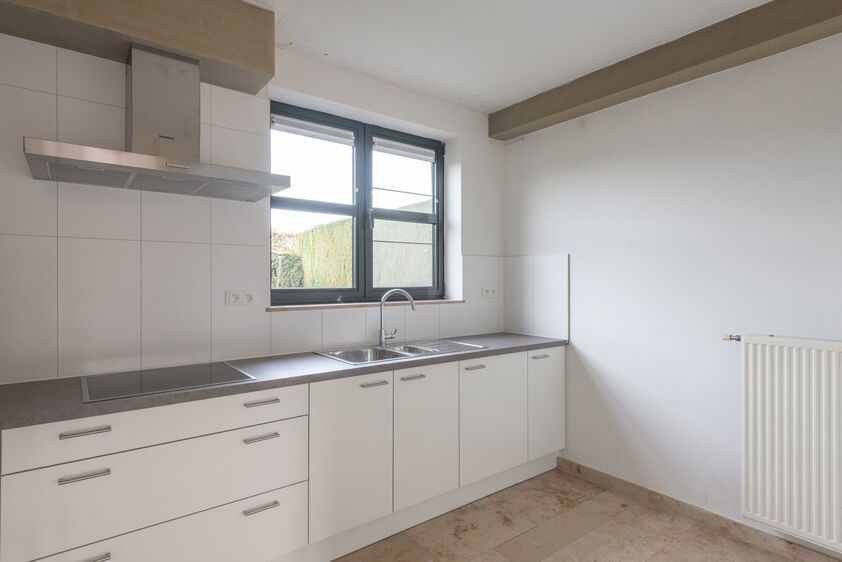 Duplex te huur in Veldwezelt