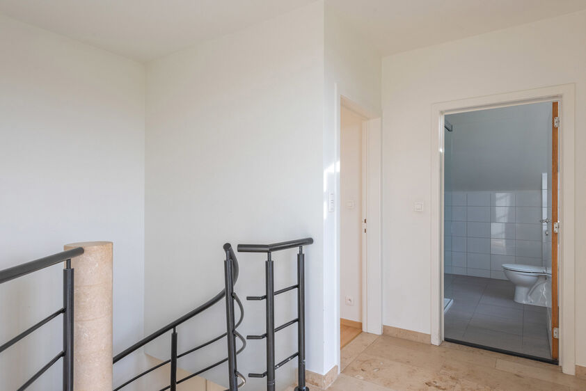 Duplex te huur in Veldwezelt