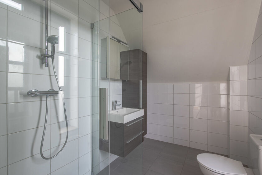 Duplex te huur in Veldwezelt