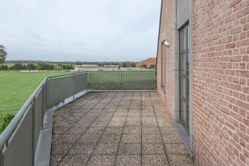 Duplex te huur in Veldwezelt