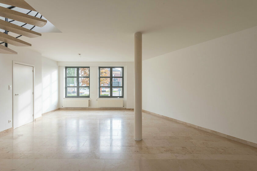 Duplex te huur in Veldwezelt