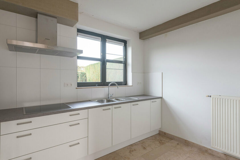 Duplex te huur in Veldwezelt
