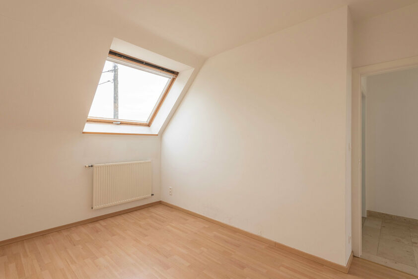 Duplex te huur in Veldwezelt