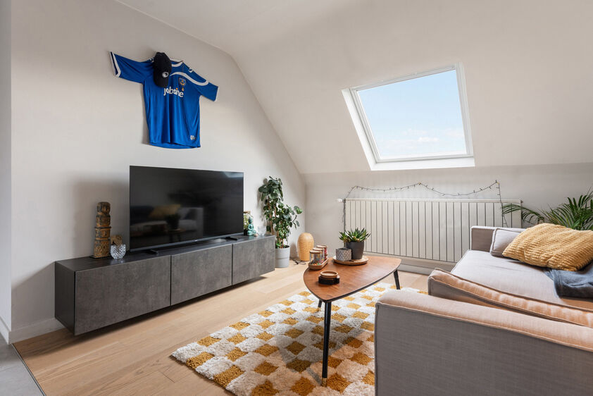 Duplex te koop in Bilzen-Hoeselt