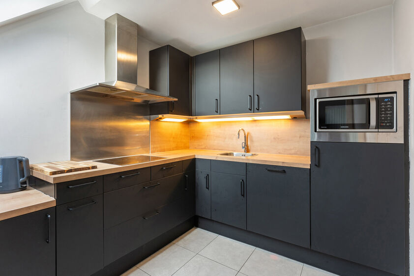 Duplex te koop in Bilzen-Hoeselt