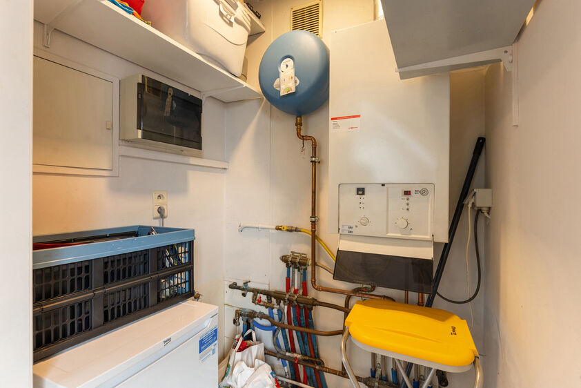 Duplex te koop in Bilzen-Hoeselt