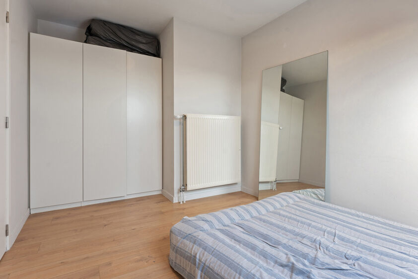 Duplex te koop in Bilzen-Hoeselt