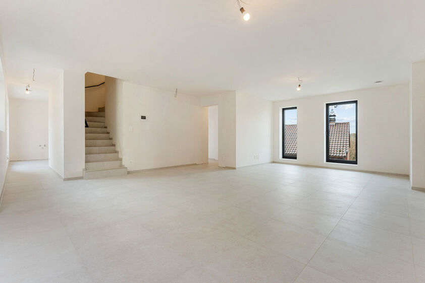 Duplex te koop in Riemst