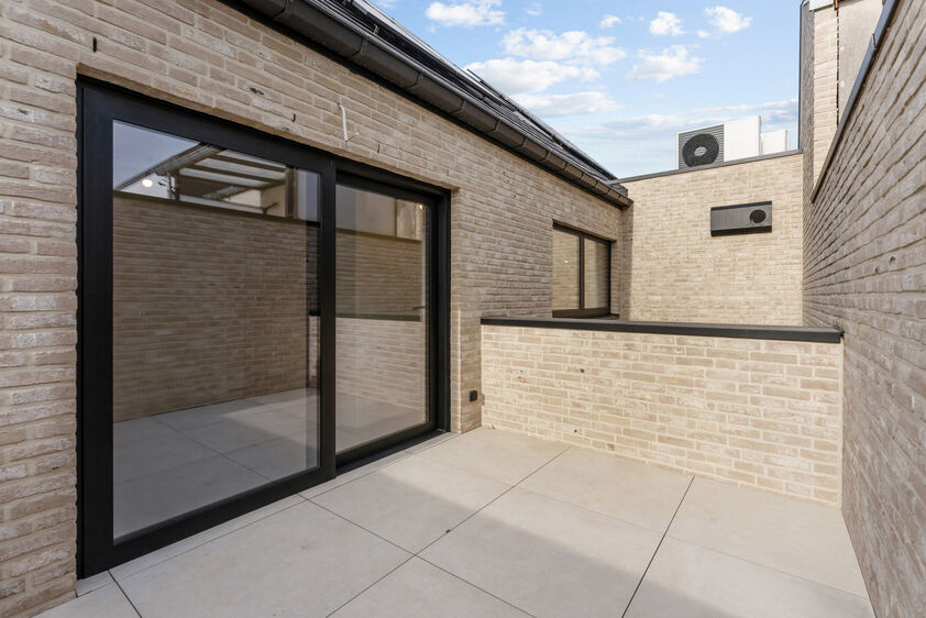 Duplex te koop in Riemst