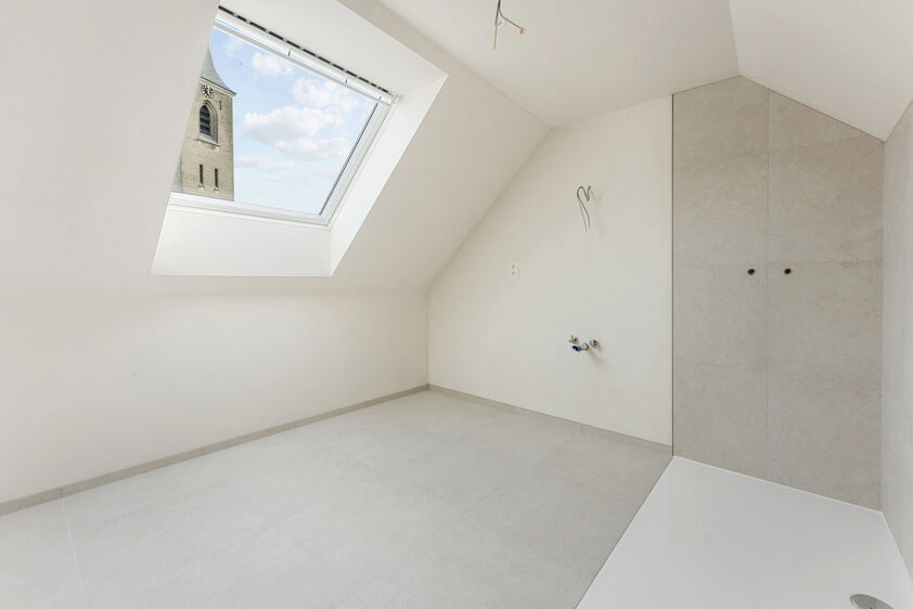 Duplex te koop in Riemst