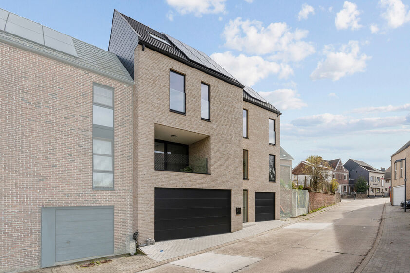 Duplex te koop in Riemst