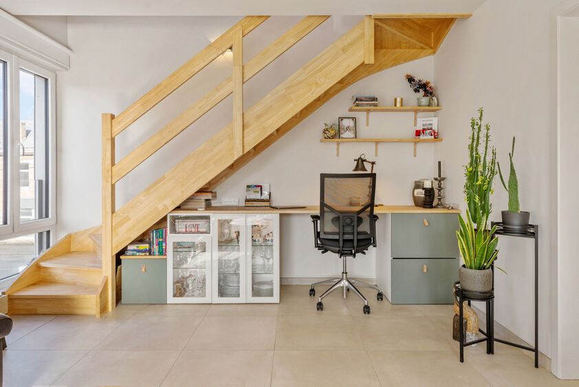 Duplex te koop in Riemst