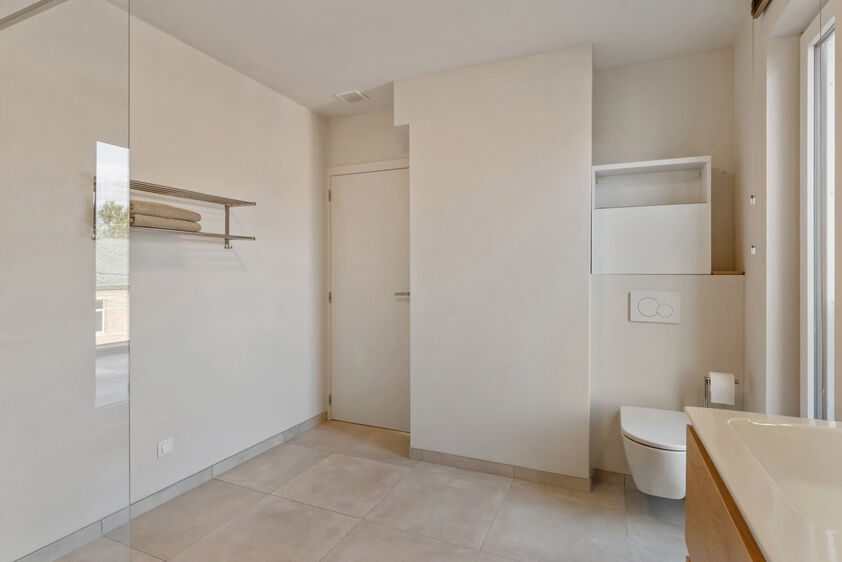 Duplex te koop in Riemst