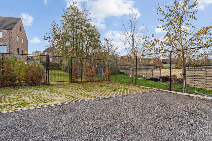 Duplex te koop in Riemst