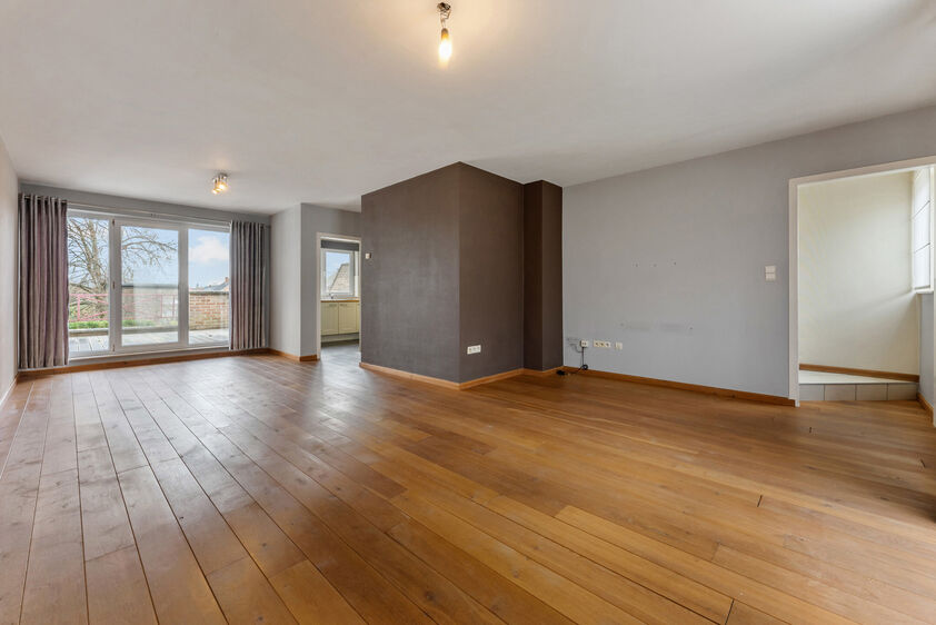 Duplex te koop in Riemst