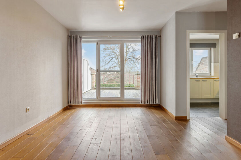 Duplex te koop in Riemst