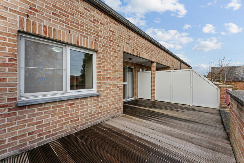 Duplex te koop in Riemst