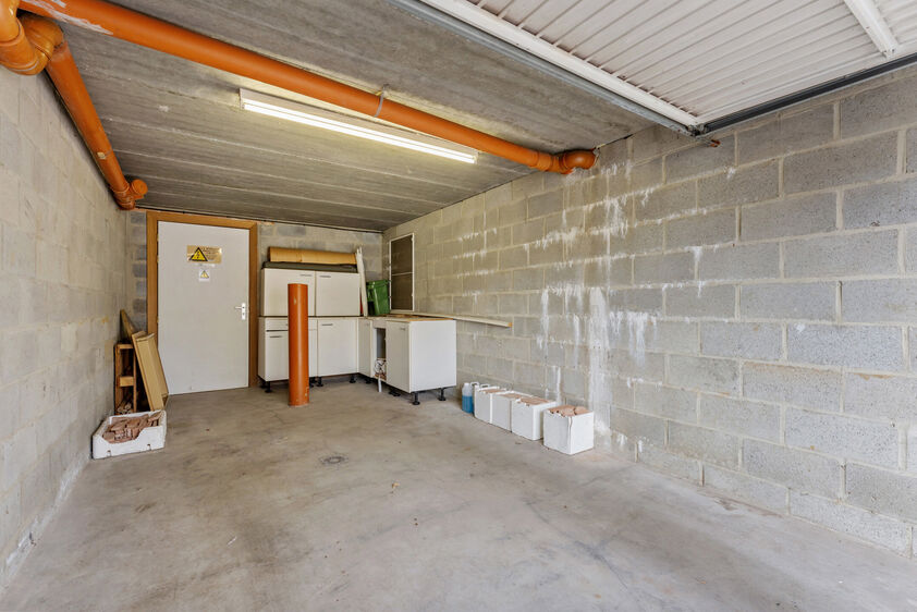 Duplex te koop in Riemst