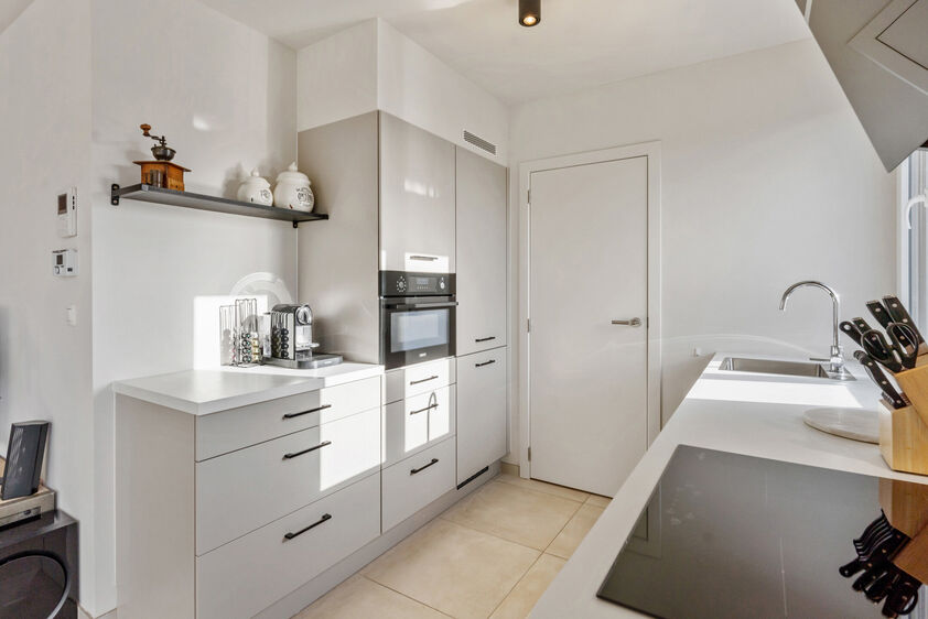 Duplex te koop in Riemst