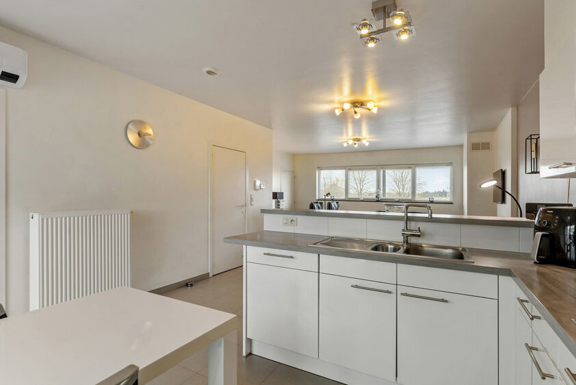 Duplex te koop in Riemst