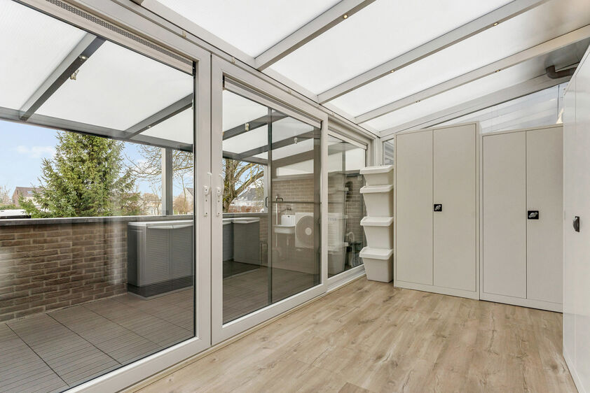 Duplex te koop in Riemst