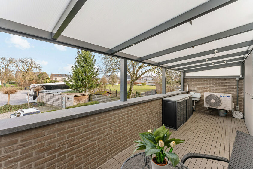 Duplex te koop in Riemst