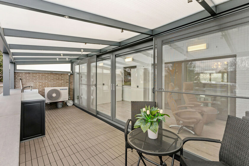 Duplex te koop in Riemst