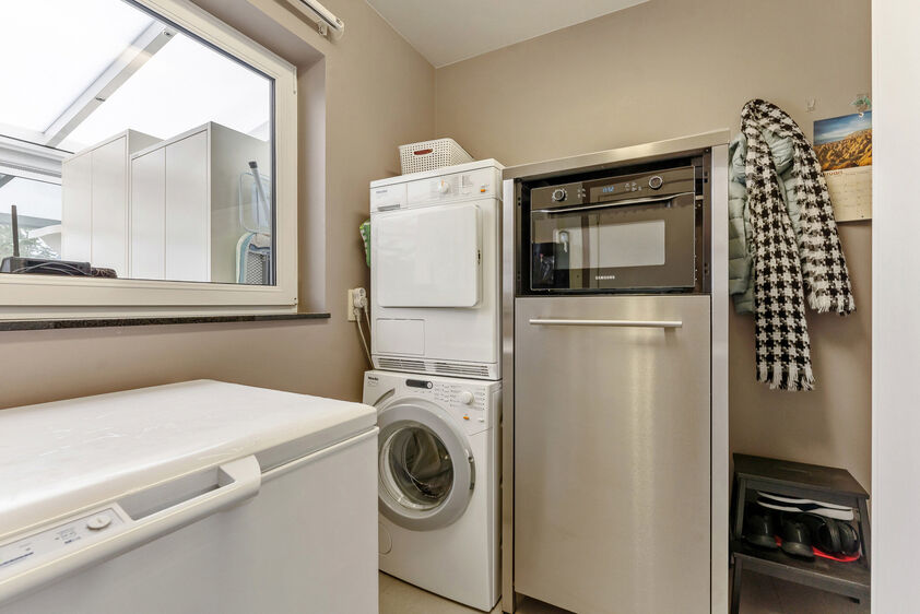 Duplex te koop in Riemst