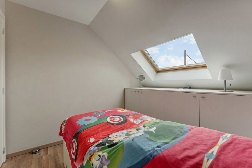 Duplex te koop in Riemst