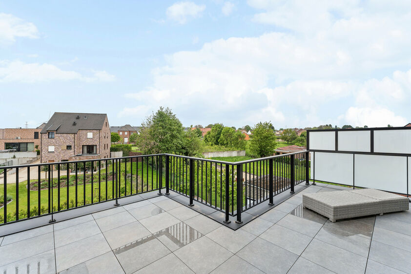 Duplex te koop in Riemst