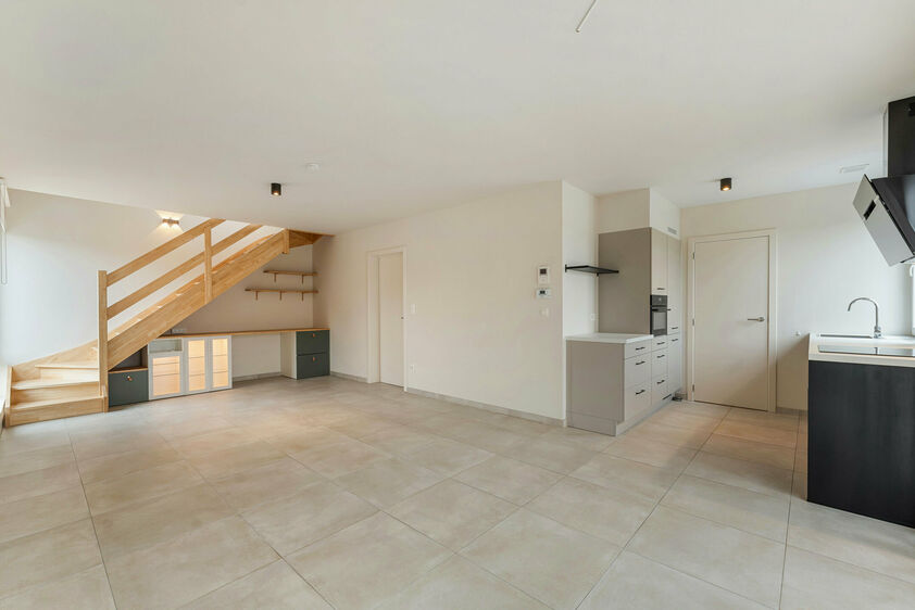 Duplex te koop in Riemst