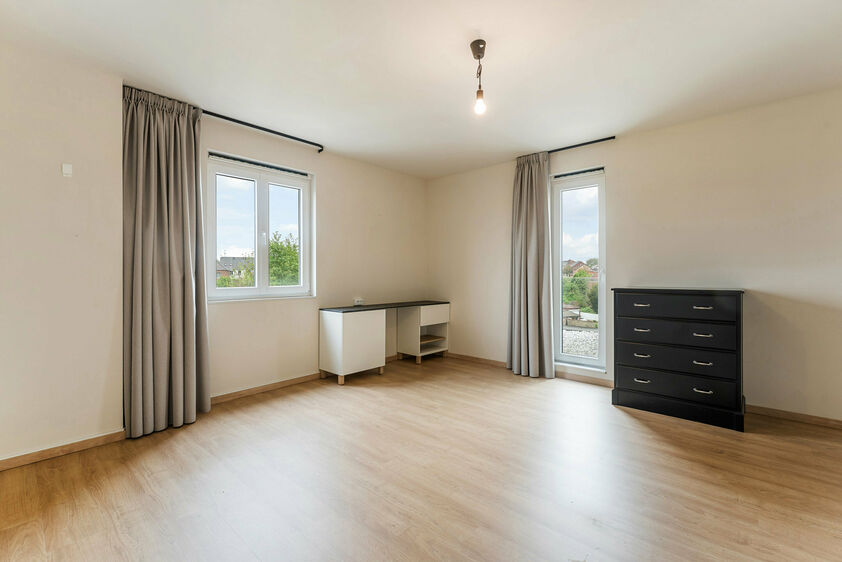 Duplex te koop in Riemst
