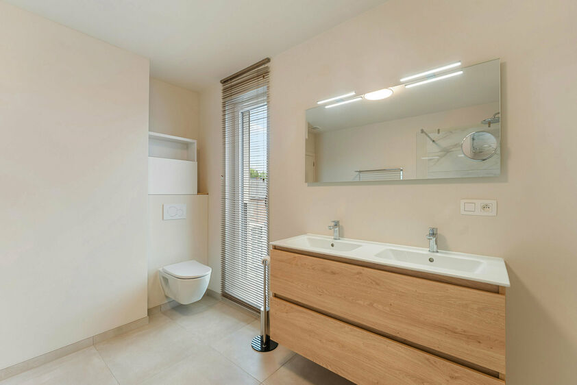 Duplex te koop in Riemst