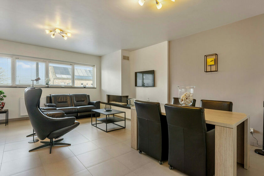 Duplex te koop in Riemst