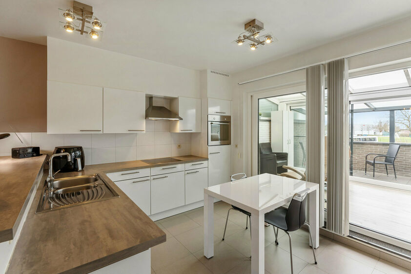 Duplex te koop in Riemst