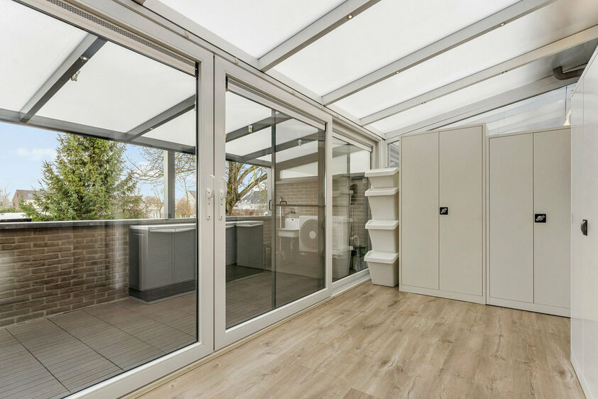 Duplex te koop in Riemst