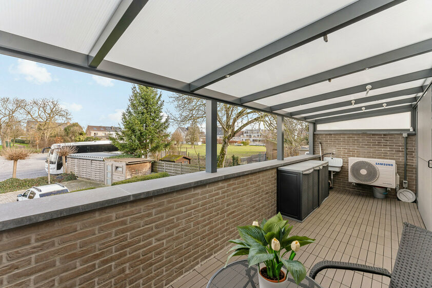 Duplex te koop in Riemst