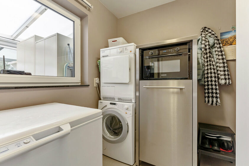 Duplex te koop in Riemst