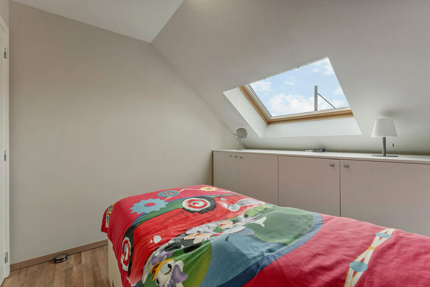Duplex te koop in Riemst