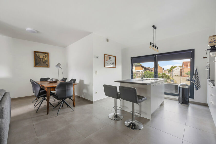 Duplex te koop in Riemst